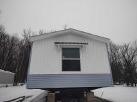 2025 Mobile Home