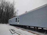 2025 Mobile Home