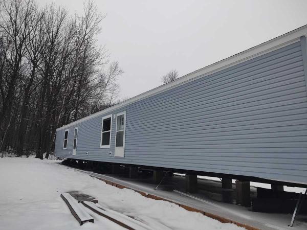 2025 Mobile Home