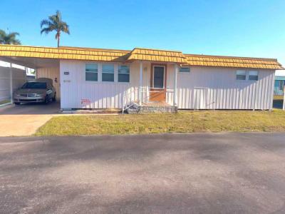 Mobile Home at 7100 Ulmerton Rd. Largo, FL 33771