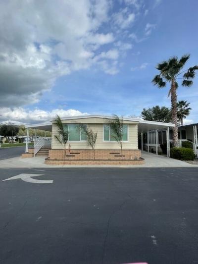 Photo 2 of 27 of home located at 2230 Lake Park Dr #92 San Jacinto, CA 92583