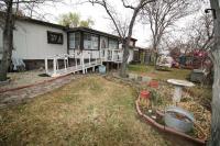 1970 Guerdon Homes Golden Empress Mobile Home
