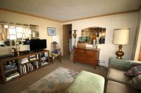 1970 Guerdon Homes Golden Empress Mobile Home