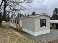 2024 Commodore TS1001P Manufactured Home