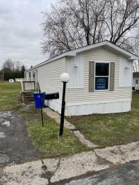 2018 Commodore TS503A14 Manufactured Home