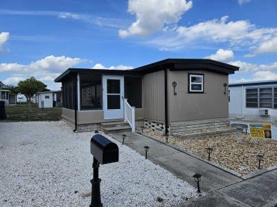 Mobile Home at 6531 Ketch Lane New Port Richey, FL 34653