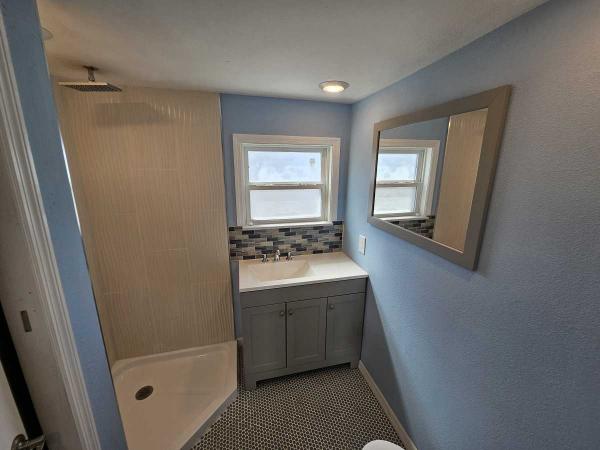 1973 Mobile Home