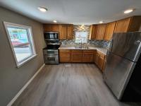 1973 Mobile Home