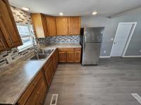1973 Mobile Home