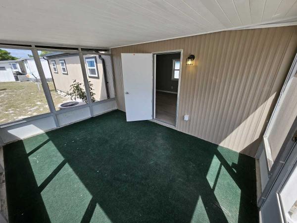 1973 Mobile Home