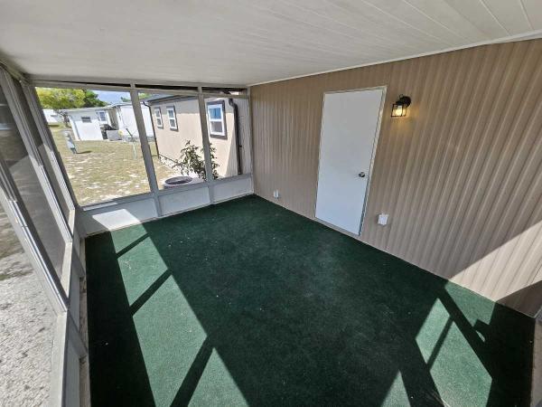 1973 Mobile Home