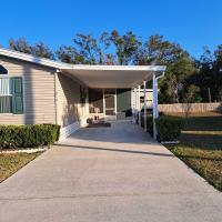 1998 Manufactured Home