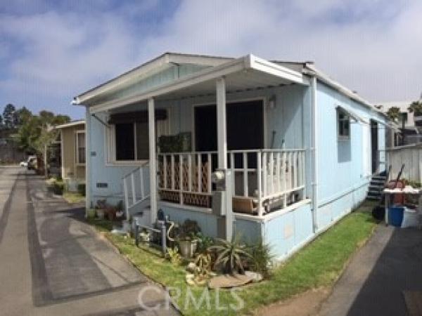 Photo 1 of 1 of home located at 1535 Superior Ave Newport Beach, CA 92663