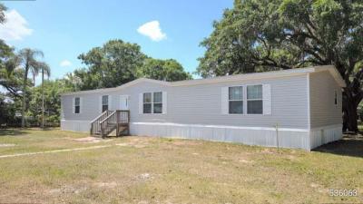 Mobile Home at 641A Kiella Rd Wauchula, FL 33873