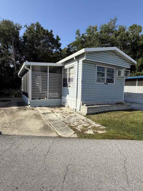 1973 PARA Mobile Home For Sale