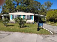 1976 NOMA Manufactured Home