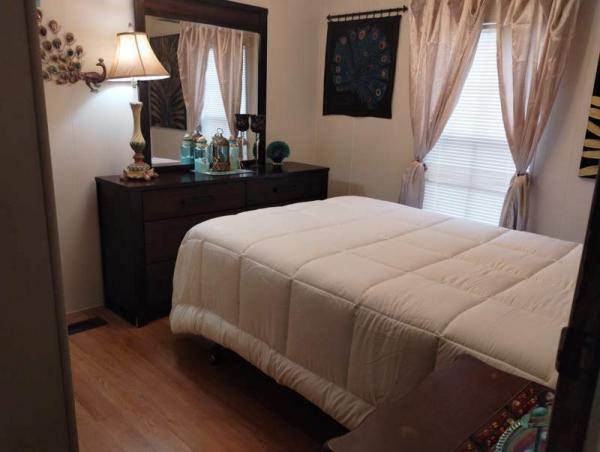 1976 NOMA Manufactured Home