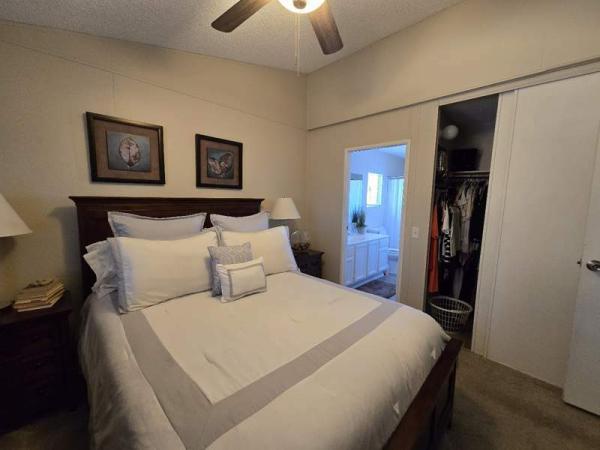 1990 Cavco/Durango Manufactured Home