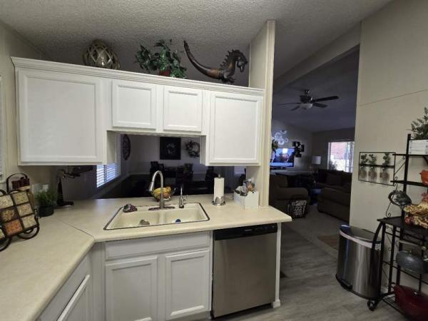 1990 Cavco/Durango Manufactured Home