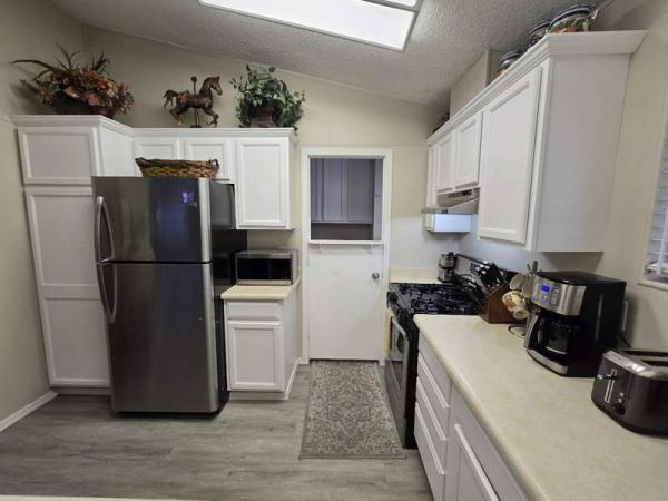 1990 Cavco/Durango Manufactured Home
