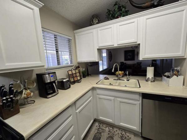 1990 Cavco/Durango Manufactured Home