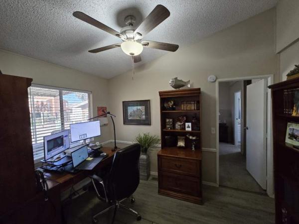 1990 Cavco/Durango Manufactured Home
