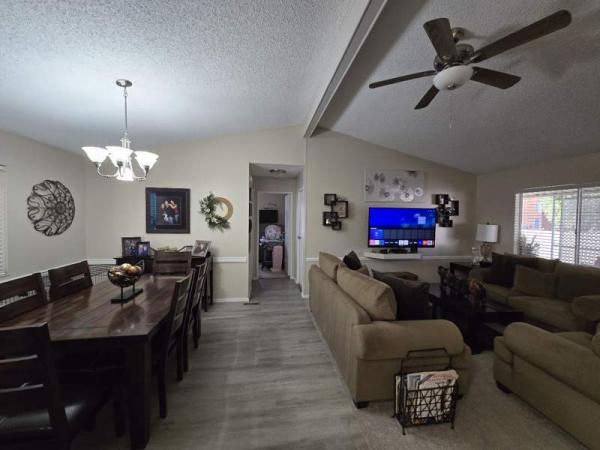 1990 Cavco/Durango Manufactured Home