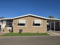1990 Cavco/Durango Manufactured Home