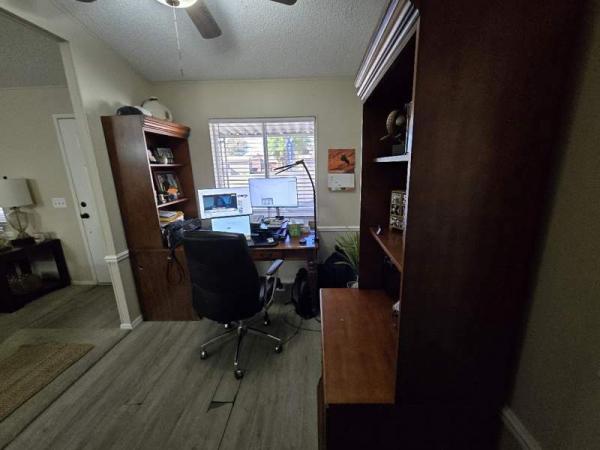 1990 Cavco/Durango Manufactured Home