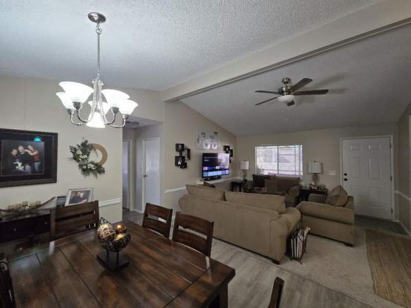 1990 Cavco/Durango Manufactured Home