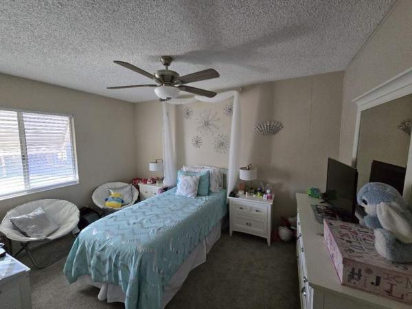 1990 Cavco/Durango Manufactured Home
