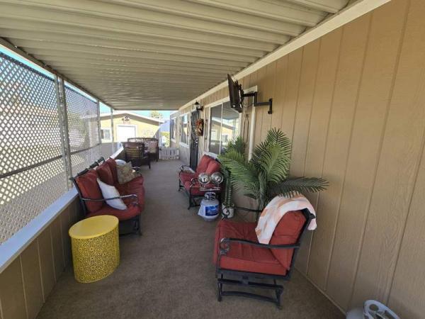 1990 Cavco/Durango Manufactured Home