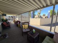 1990 Cavco/Durango Manufactured Home