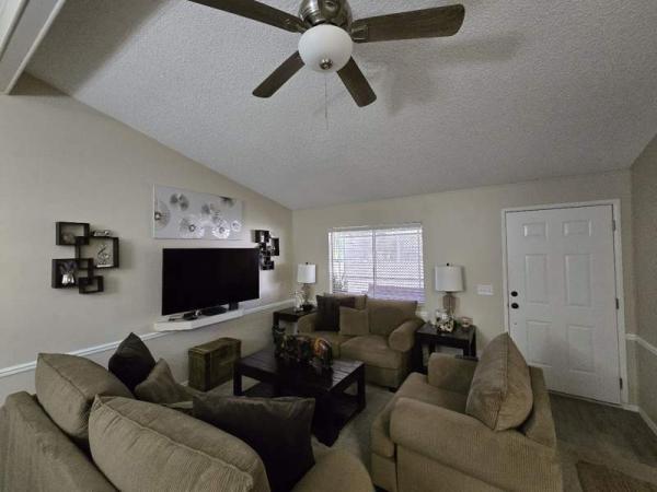 1990 Cavco/Durango Manufactured Home