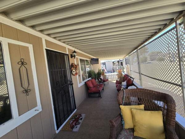 1990 Cavco/Durango Manufactured Home