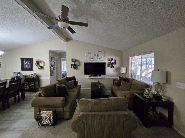 1990 Cavco/Durango Manufactured Home