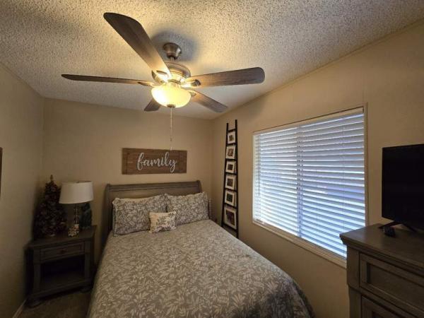 1990 Cavco/Durango Manufactured Home