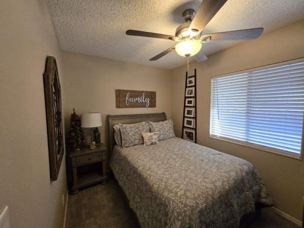 1990 Cavco/Durango Manufactured Home