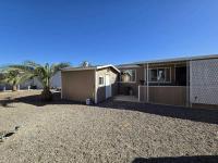 1990 Cavco/Durango Manufactured Home