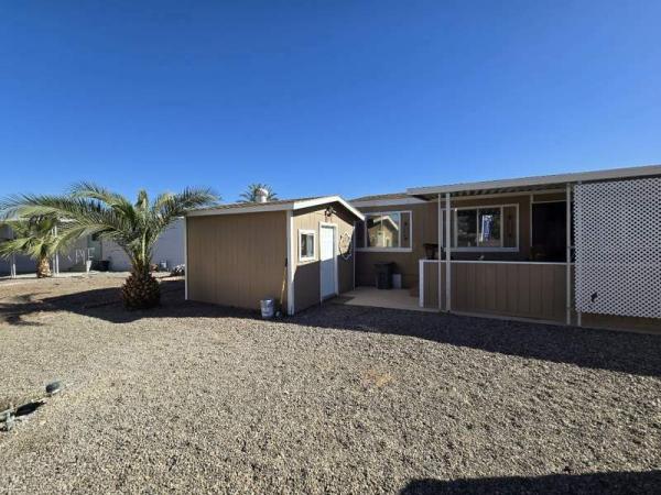 1990 Cavco/Durango Manufactured Home