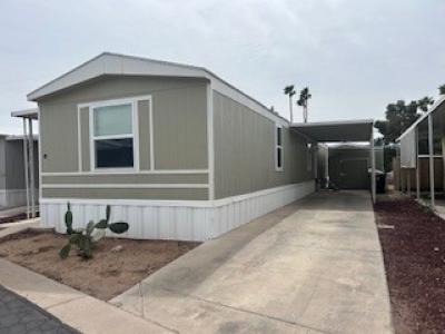 Mobile Home at 10810 N. 91st Ave. #083 Peoria, AZ 85345