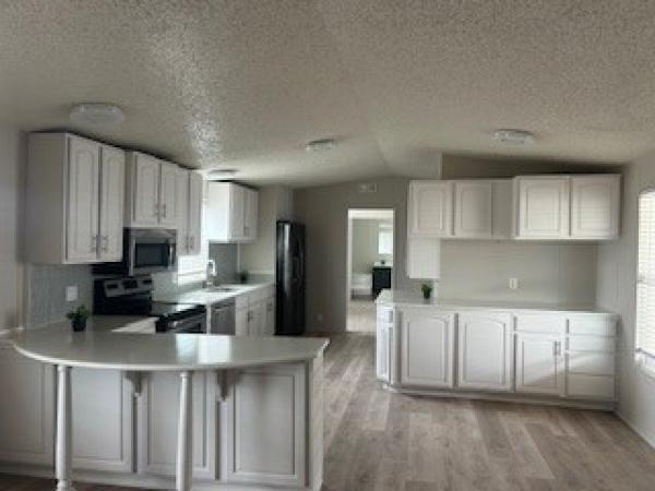 1998 Unknown Manufactured Home