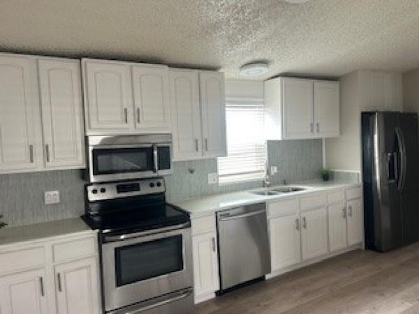 1998 Unknown Manufactured Home
