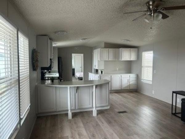 1998 Unknown Manufactured Home