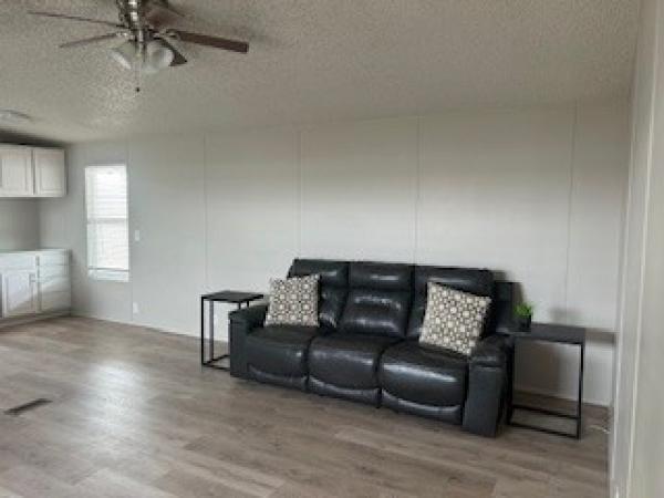 1998 Unknown Manufactured Home
