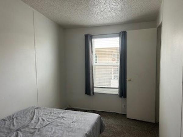 1998 Unknown Manufactured Home