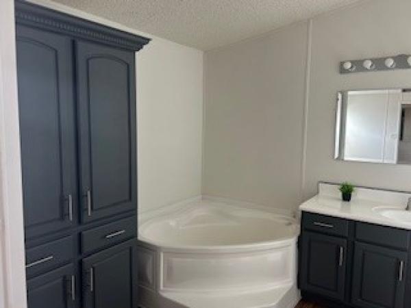 1998 Unknown Manufactured Home