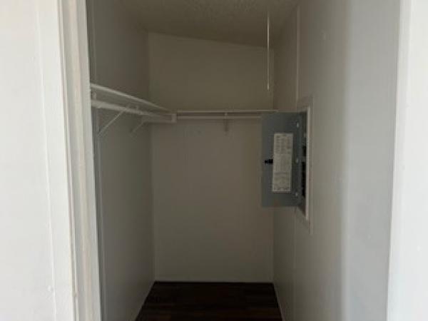 1998 Unknown Manufactured Home