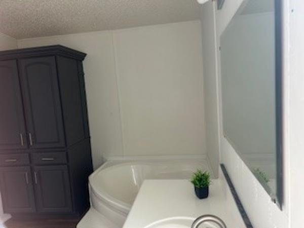 1998 Unknown Manufactured Home