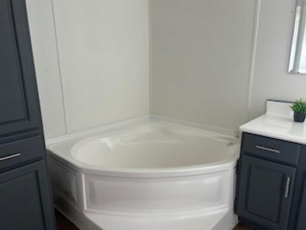 1998 Unknown Manufactured Home